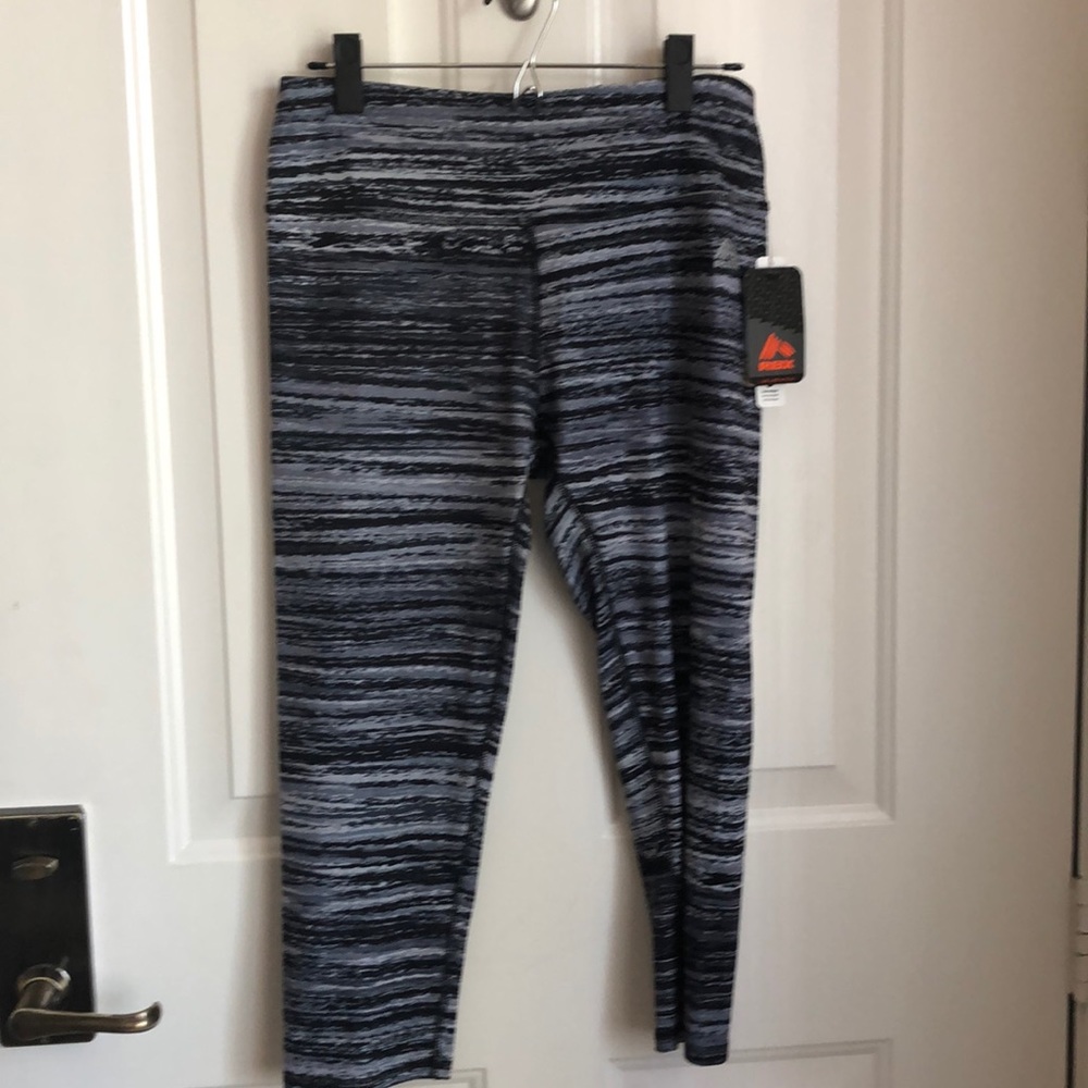 RBX Capri Leggings